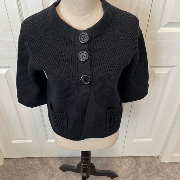 Etoile size S cardigan - Picture 6 of 7